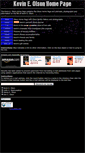 Mobile Screenshot of kevinolson.com